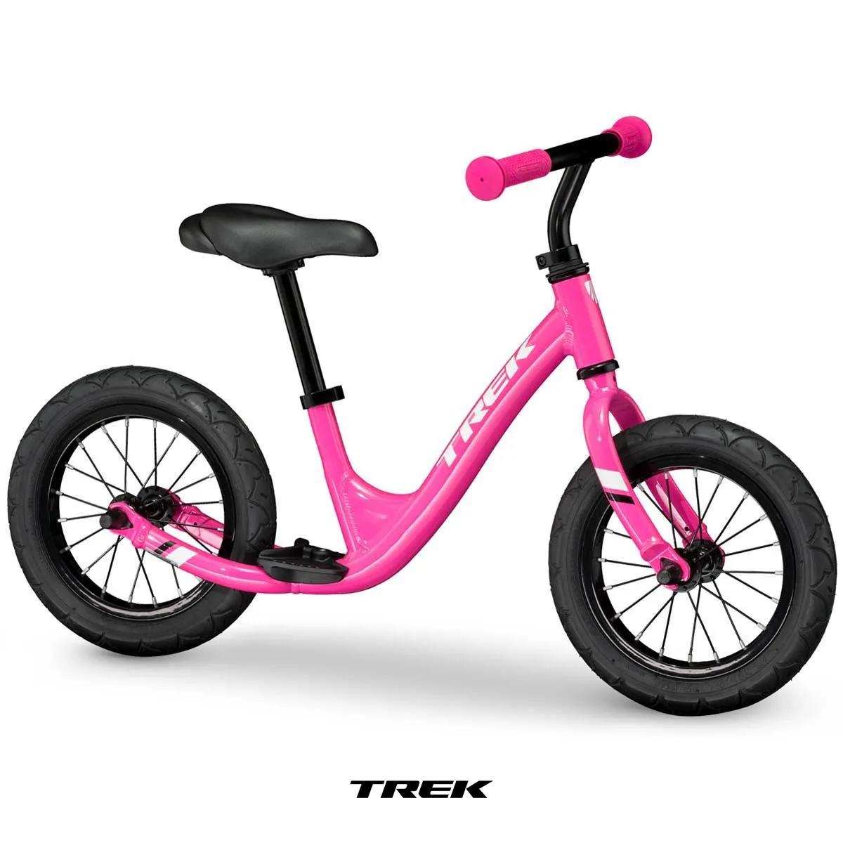 TREK KICKSTER Flamingo Pink