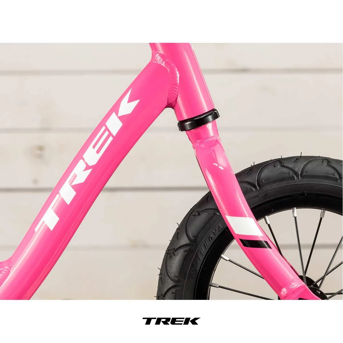 TREK KICKSTER Flamingo Pink