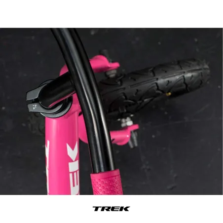 TREK KICKSTER Flamingo Pink