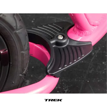 TREK KICKSTER Flamingo Pink