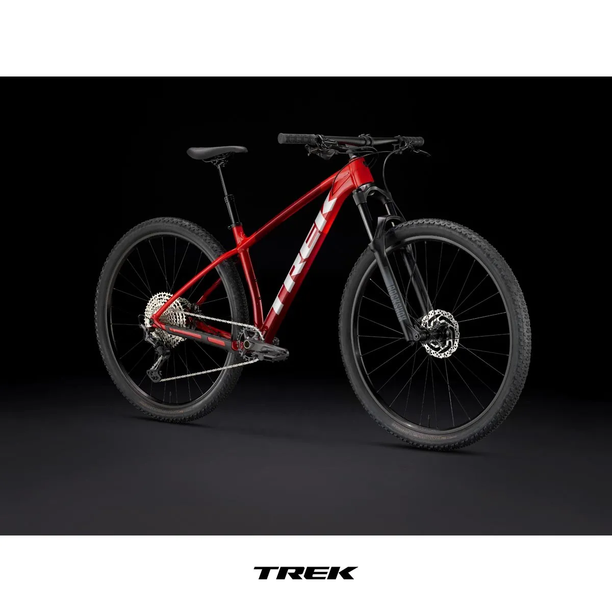 TREK PROCALIBER 6 Viper Red/Crimson | XC Bike