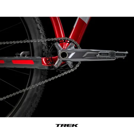 TREK PROCALIBER 6 Viper Red/Crimson | XC Bike