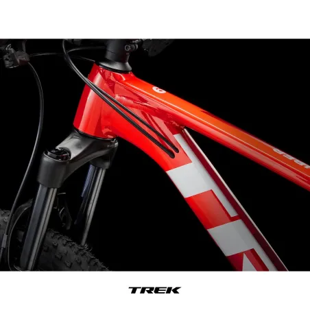 TREK PROCALIBER 6 Viper Red/Crimson | XC Bike