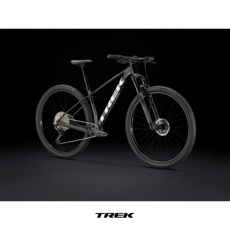 2026 TREK PROCALIBER 6 Satin Trek Black/Lithium Grey | Крос кънтри велосипед