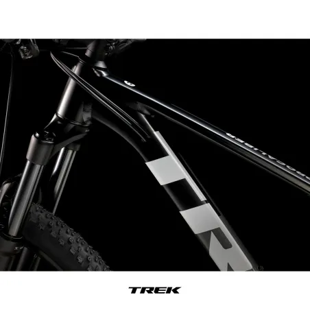 2026 TREK PROCALIBER 6 Satin Trek Black/Lithium Grey | XC Bike