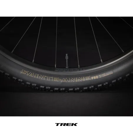 2026 TREK PROCALIBER 6 Satin Trek Black/Lithium Grey | XC Bike