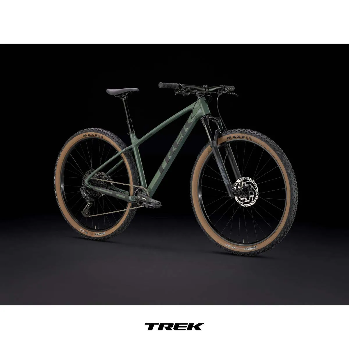 TREK MARLIN 7 Keswick | Крос кънтри велосипед