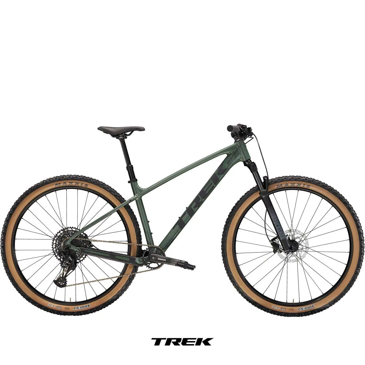 TREK MARLIN 7 Keswick | Крос кънтри велосипед