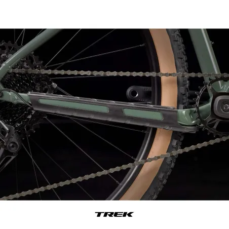 TREK MARLIN 7 Keswick | Крос кънтри велосипед