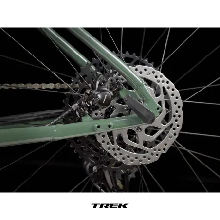TREK MARLIN 7 Keswick | Крос кънтри велосипед