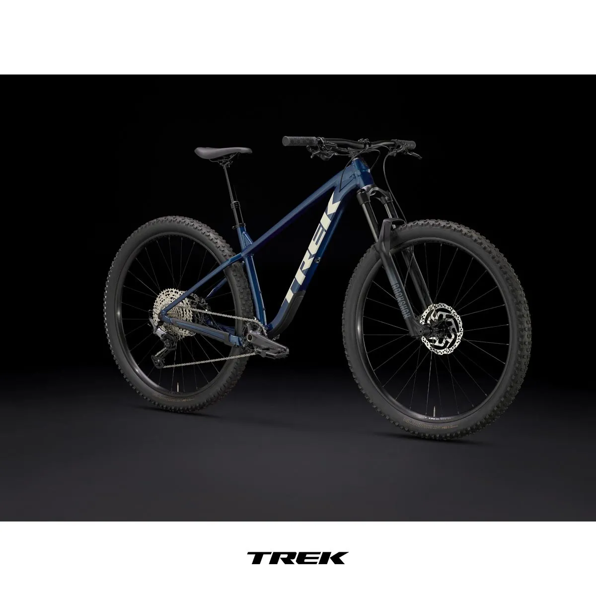 TREK ROSCOE 7 Dark Aquatic | XC bike