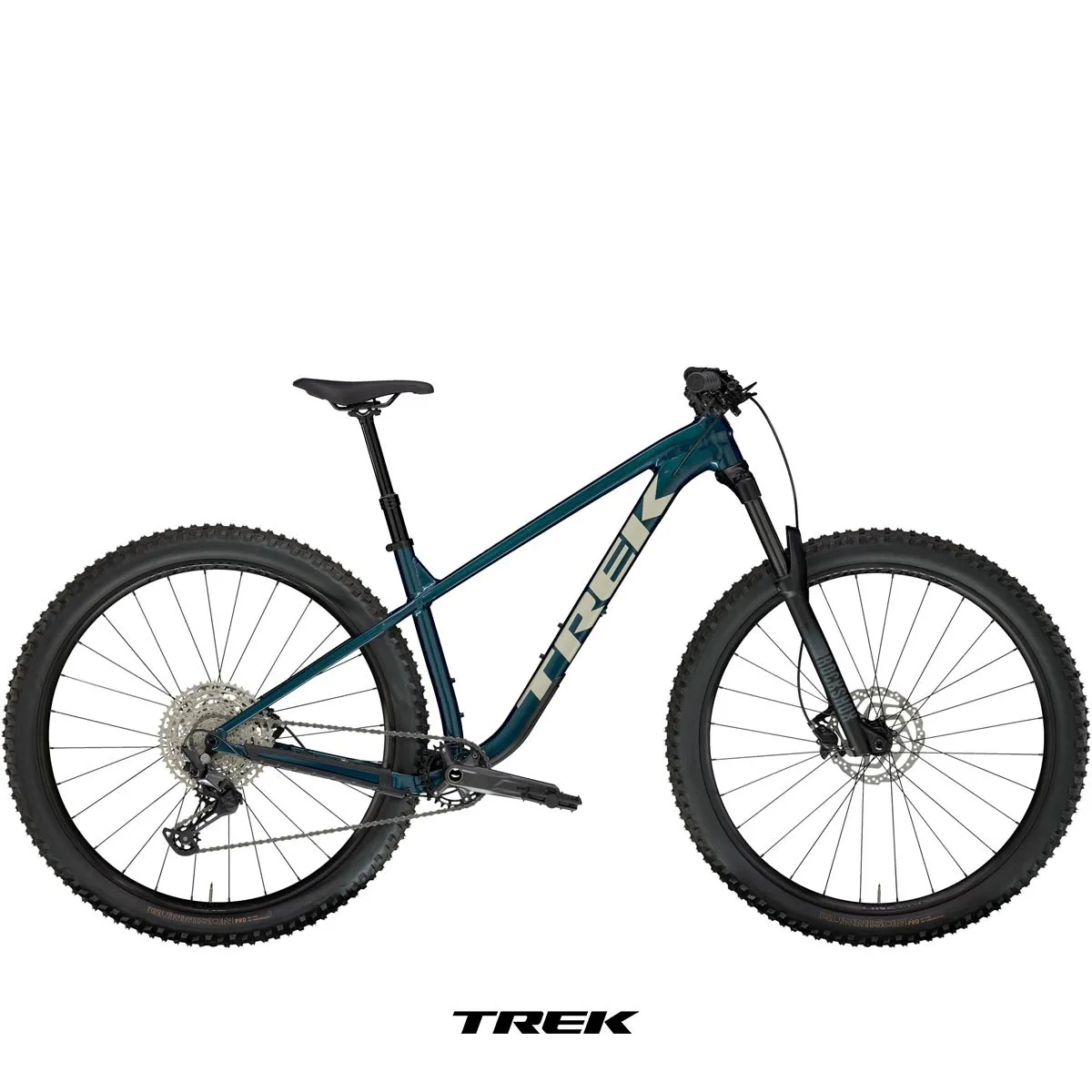 TREK ROSCOE 7 Dark Aquatic | XC bike