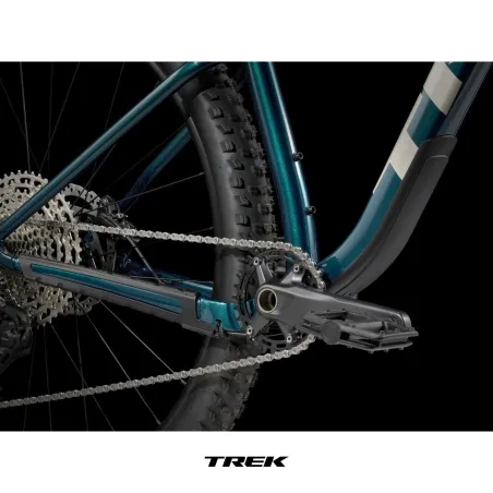 TREK ROSCOE 7 Dark Aquatic | XC bike