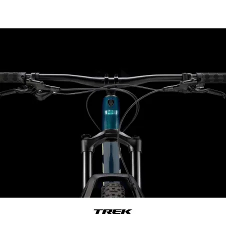 TREK ROSCOE 7 Dark Aquatic | XC bike
