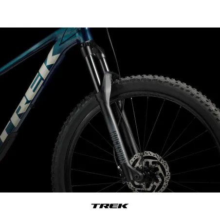 TREK ROSCOE 7 Dark Aquatic | XC bike