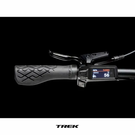 2026 TREK MARLIN+ 6 Dnister Black | E-MTB (Hardtail)