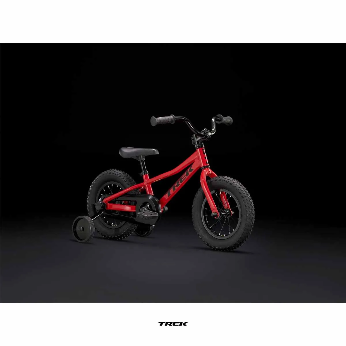 Kids bike TREK Precaliber 12 | Viper Red