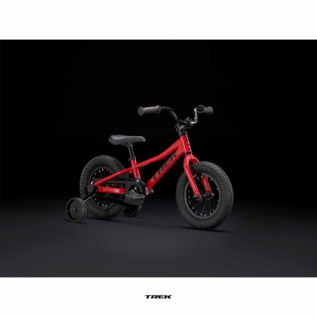 Детски велосипед TREK Precaliber 12 | Viper Red