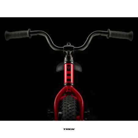 Детски велосипед TREK Precaliber 12 | Viper Red