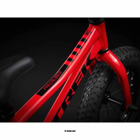 Kids bike TREK Precaliber 12 | Viper Red