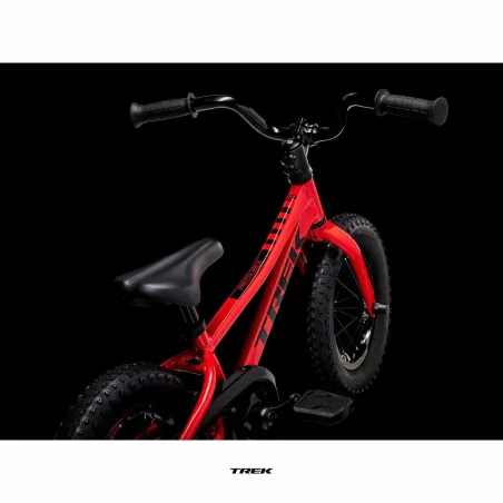 Детски велосипед TREK Precaliber 12 | Viper Red