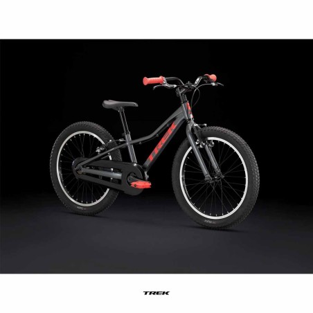 TREK Precaliber 20 Freewheel Lithium Grey