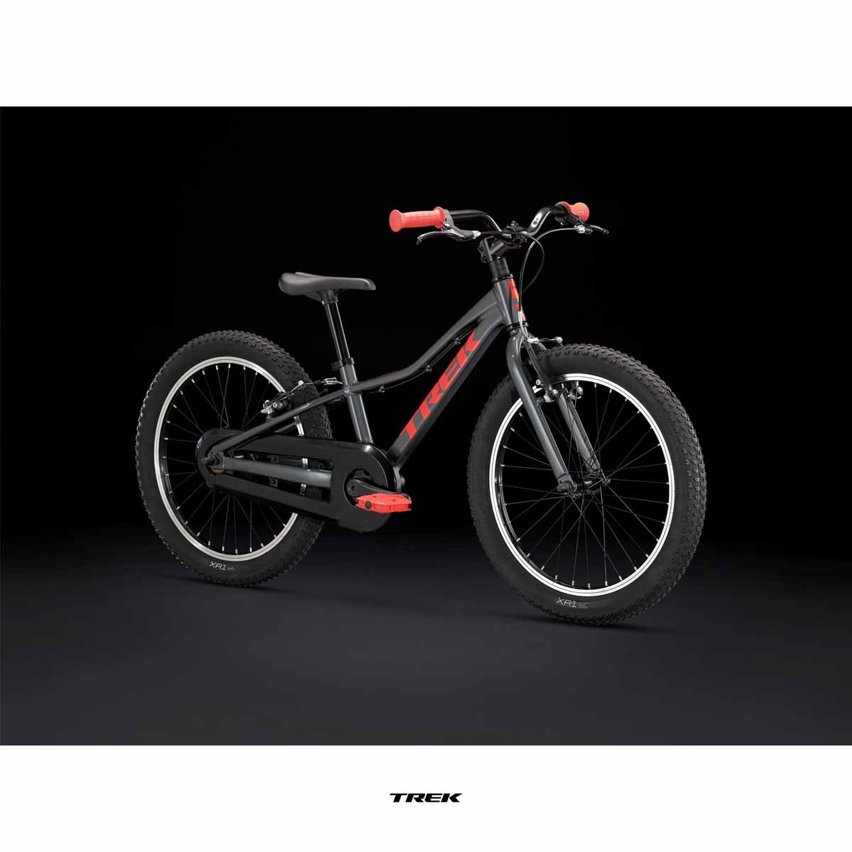 TREK Precaliber 20 Freewheel Lithium Grey