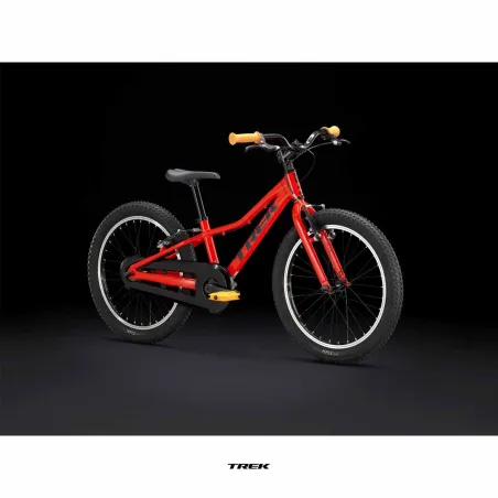 Kids bike TREK Precaliber 20 Freewheel | Viper Red