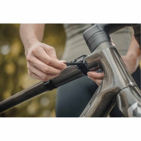 TOPEAK FastFuel PlatForm | Адаптер за гелчета аз триатлетски колела