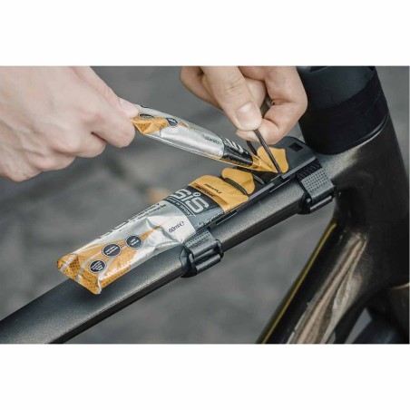 TOPEAK FastFuel PlatForm | Адаптер за гелчета аз триатлетски колела