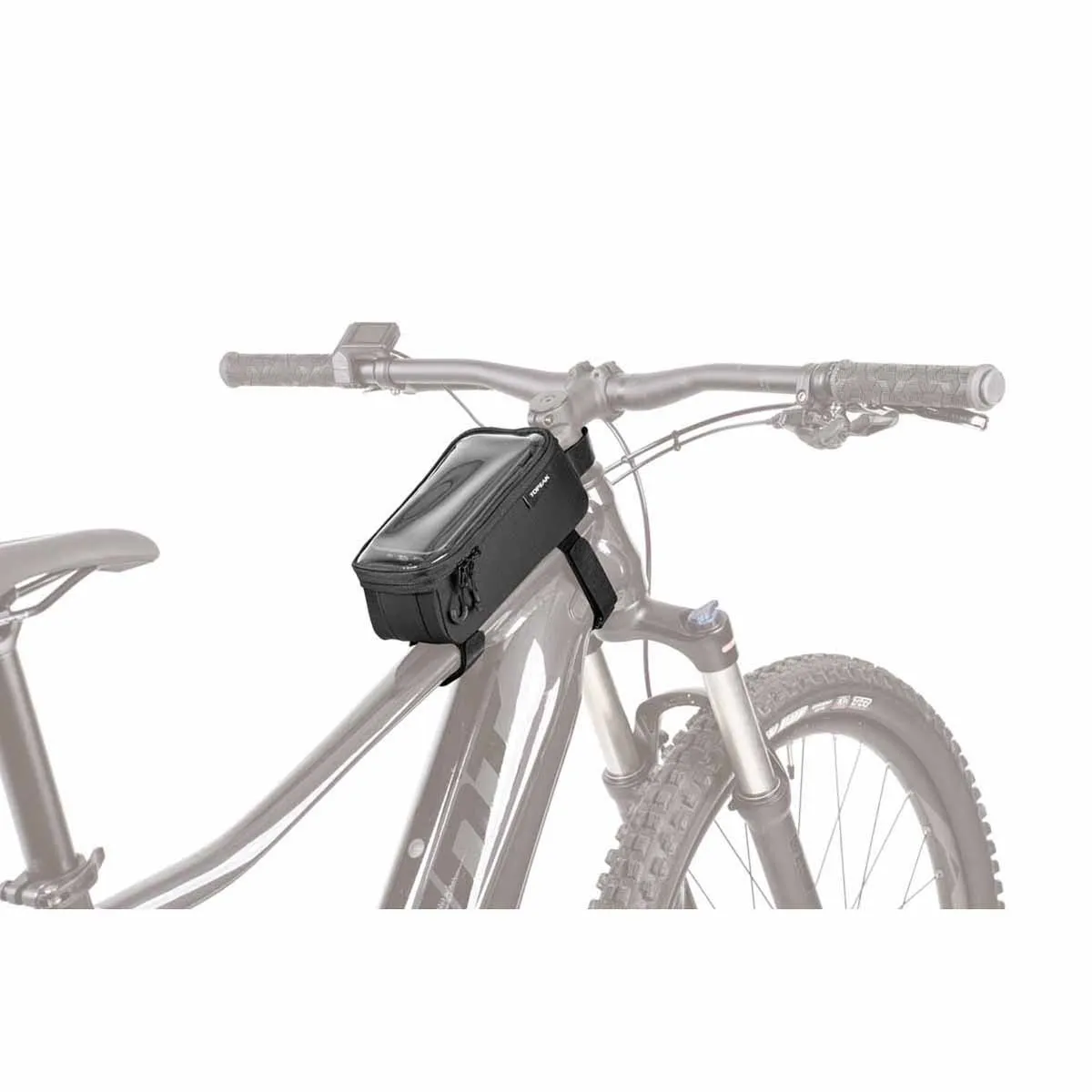TOPEAK Bento Pack | BIKE BAGS