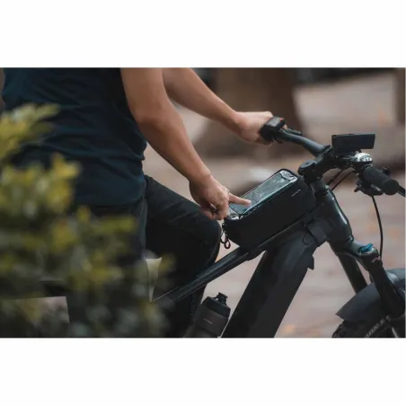 TOPEAK Bento Pack | BIKE BAGS