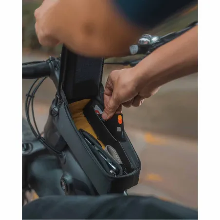 TOPEAK Bento Pack | BIKE BAGS