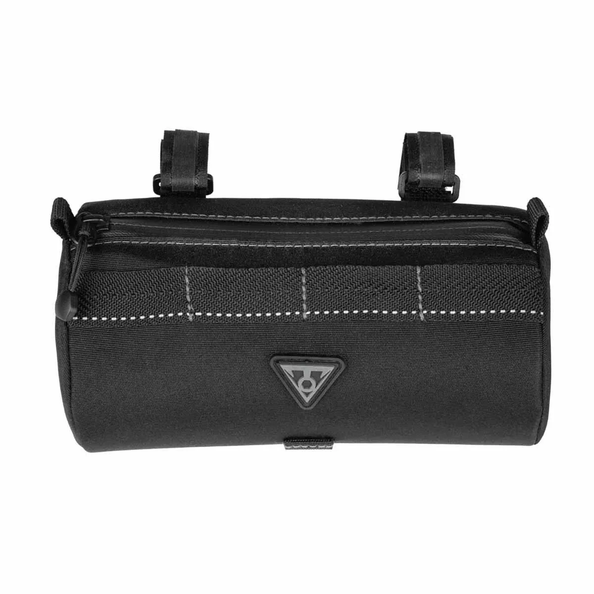 TOPEAK Tubular BarBag Slim Black | BIKE BAGS