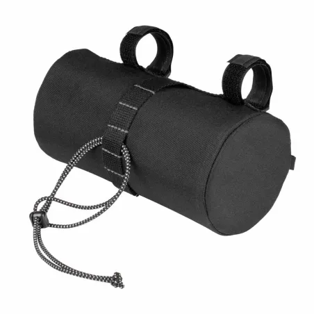 TOPEAK Tubular BarBag Slim Black | BIKE BAGS