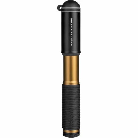 TOPEAK Race Rocket HP Mini Gold | PUMPS