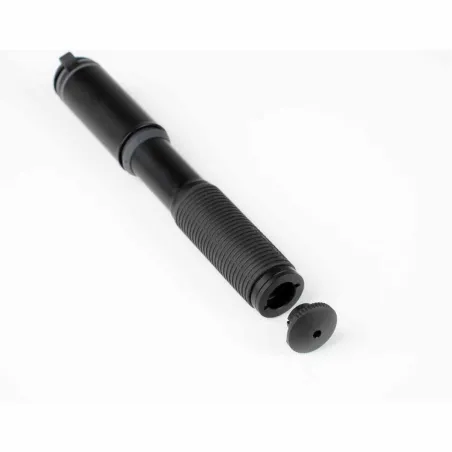 TOPEAK Race Rocket HP Mini Gold | PUMPS