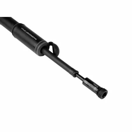 TOPEAK Race Rocket HP Mini Gold | Ръчна мини помпа за велосипед до 160PSI / 11BAR