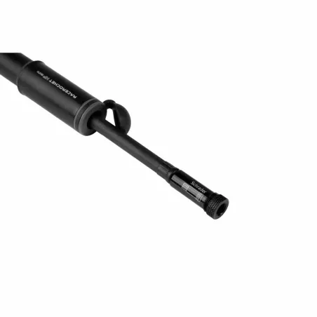 TOPEAK Race Rocket HP Mini Gold | Ръчна мини помпа за велосипед до 160PSI / 11BAR