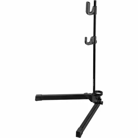 TOPEAK PLUG-IN Stand | Стойка за велосипеди за интегриране за крачна помпа Joeblow серия