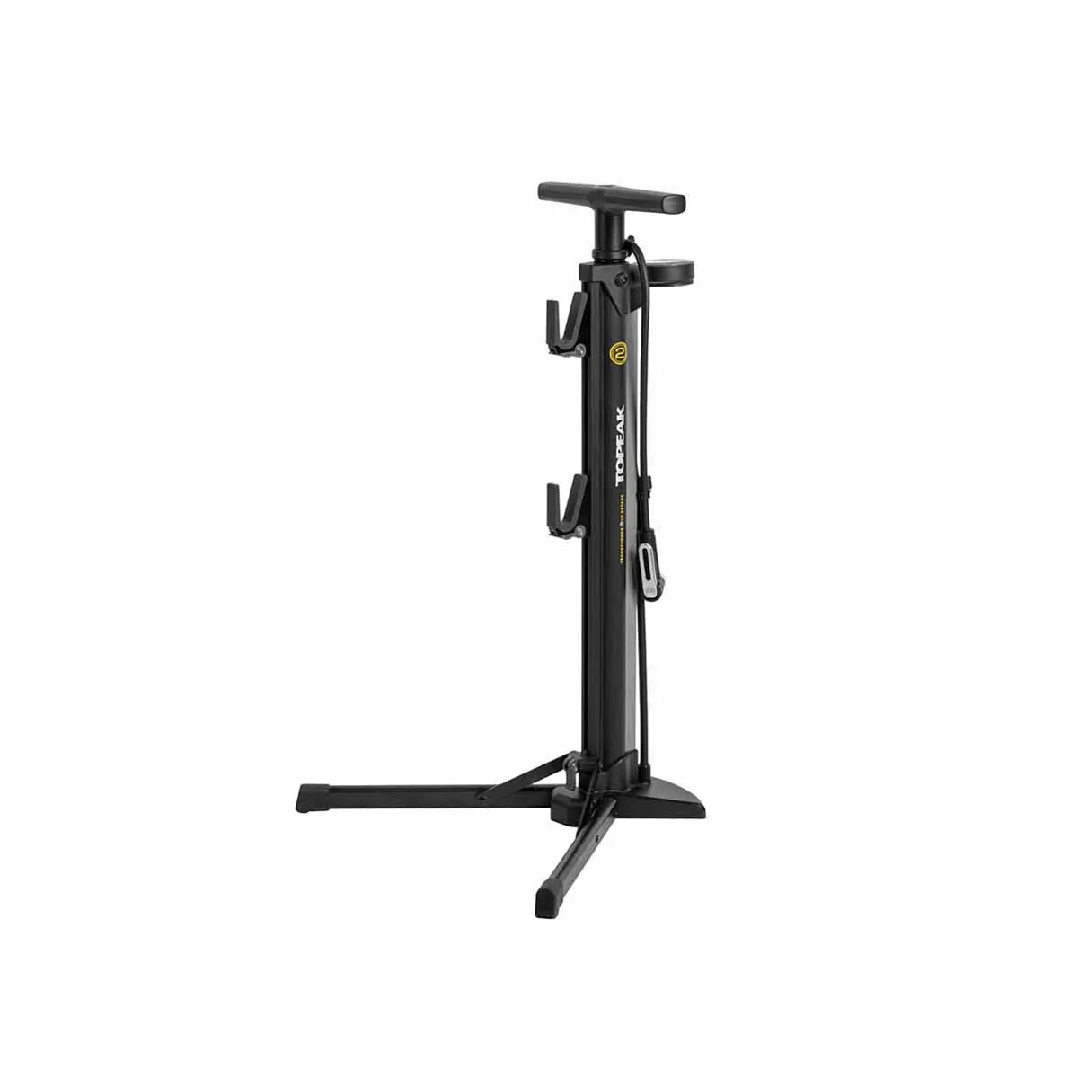 TOPEAK Transformer eUP 2Stage | PUMPS