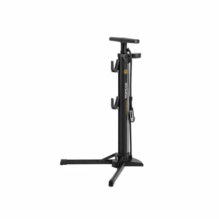 TOPEAK Transformer eUP 2Stage | PUMPS