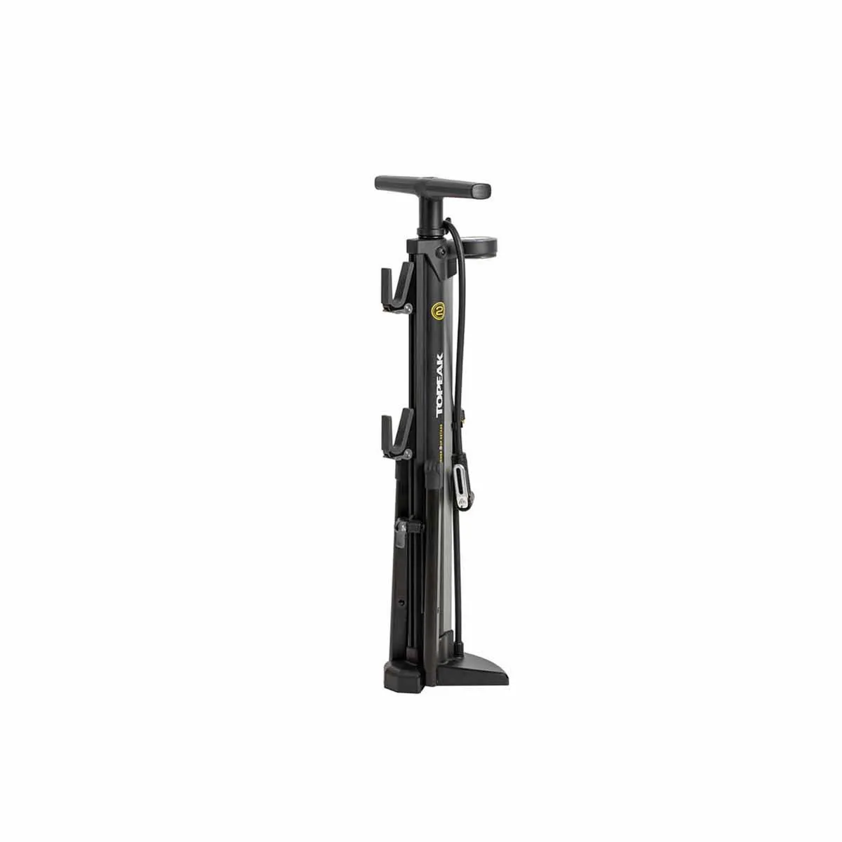 TOPEAK Transformer eUP 2Stage | PUMPS