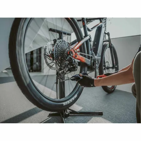 TOPEAK Transformer eUP 2Stage | PUMPS