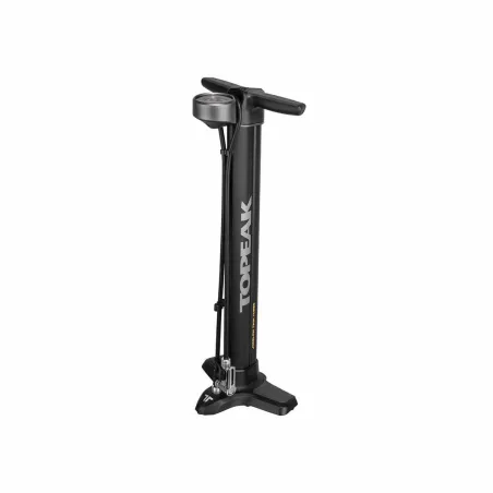 TOPEAK JoeBlow Twin Turbo | PUMPS