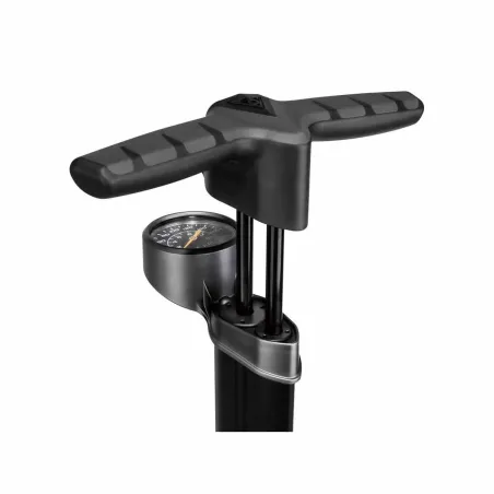 TOPEAK JoeBlow Twin Turbo | Крачна помпа за велосипед до 200PSI / 13.8BAR