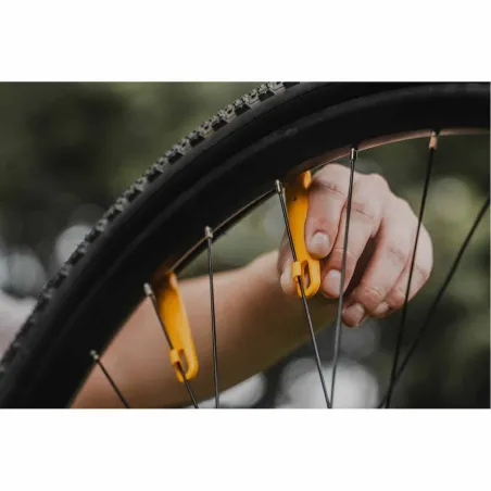 TOPEAK Shuttle Lever Pro | Ключ за измерване на износване на верига
