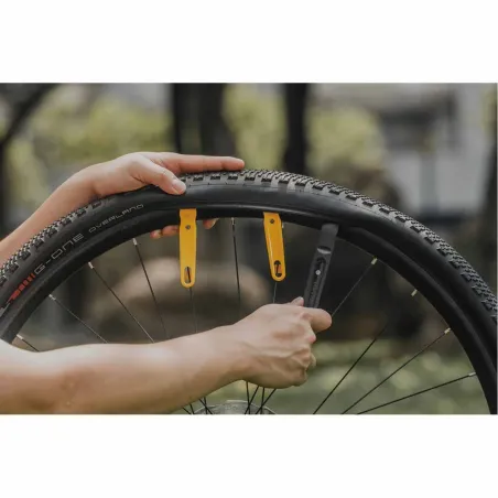 TOPEAK Shuttle Lever Pro | Ключ за измерване на износване на верига