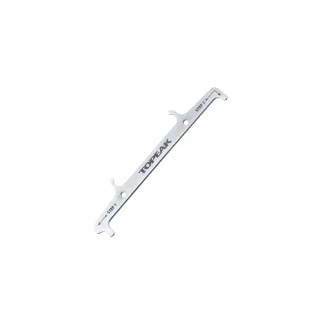 TOPEAK Chain Hook & Wear Indicator | TOOLS