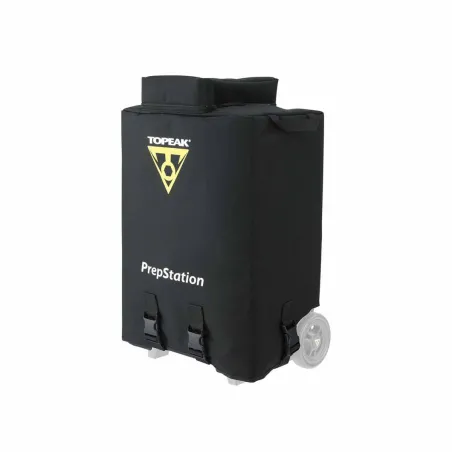 TOPEAK PrepStation Case Cover | Транспортен калъф за куфар с интрументи PrepStation